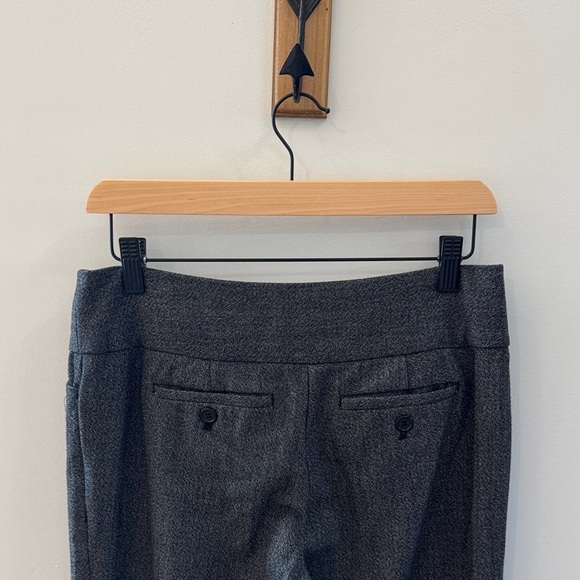Vivienne Tam Gray Bootcut Dress Pants
Size 4P (Petite) - Picture 5 of 9